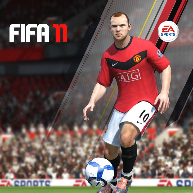 FIFA 11 - PlayStation 3